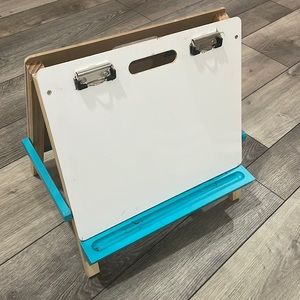 Table top Art Easel